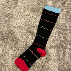 Compression socks